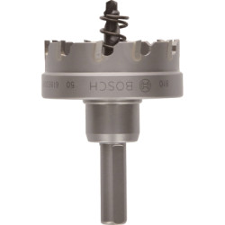 Dierov pla Bosch Precision for Sheet Metal, 50 mm