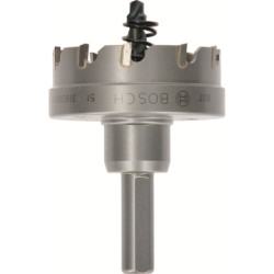 Dierov pla Bosch Precision for Sheet Metal, 51 mm