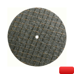 Sklolamintom vystuen rezn kot Dremel 32 mm (5 ks) (426)