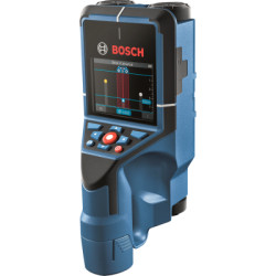 Detektor Bosch D-tect 200 C, kartn