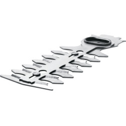 Nôž na kríky pre aku nožnice Bosch EasyShear, 12 cm