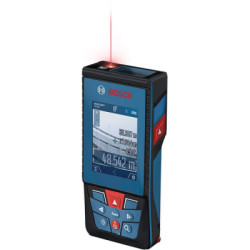 Laserov mera vzdialenost Bosch GLM 100-25 C