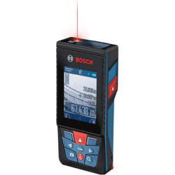 Laserov mera vzdialenost Bosch GLM 150-27 C