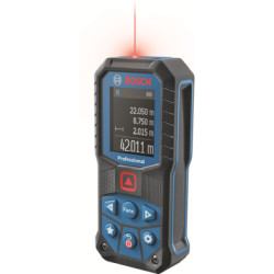 Laserov mera vzdialenost Bosch GLM 50-22