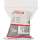 Hbkov doraz Bosch pre hoblky