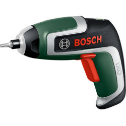 Akumultorov skrutkova Bosch IXO 7 Basic
