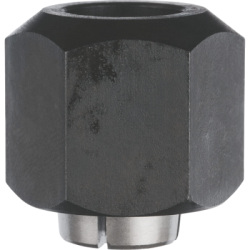 Klietinov upnacie puzdro Bosch, pr. 6 mm, rka 24 mm