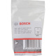 Klietinov upnacie puzdro Bosch, pr. 12 mm, rka 24 mm