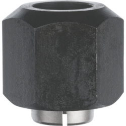 Klietinov upnacie puzdro Bosch, pr. 12 mm, rka 24 mm