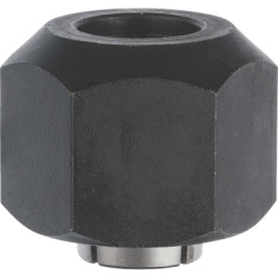 Klietinov upnacie puzdro Bosch, pr. 8 mm, rka 27 mm