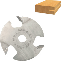 Kotov drkovacia frza Bosch Expert, L 4 mm