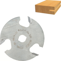 Kotov drkovacia frza Bosch Expert, L 2.5 mm