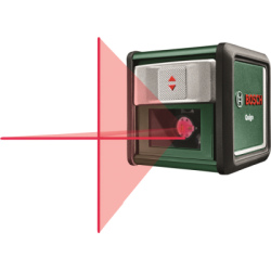 Krov laser Bosch Quigo, kartn