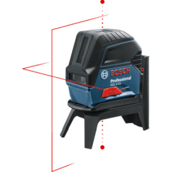 Krovo-bodov laser Bosch GCL 2-15 + RM 1, kartn