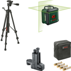 Lniov laser Bosch UniversalLevel 360 Premium Set