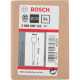 Sekáč Bosch SDS-plus, lopatkový 40 mm, L 250 mm, 5 ks