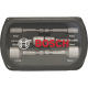Nsuvn ke Bosch, 6-dielna sprava, pr. 6, 7, 8, 10, 12, 13 mm