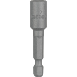 Nsuvn k Bosch, stopka eshran, 6 mm, L 50 mm