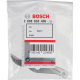 N Bosch pre GSZ 160, rovn, do 1,6 mm