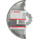Ochrann kryt Bosch bez krycieho plechu, typ 2, pr. 125 mm