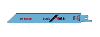 Basic for Metal