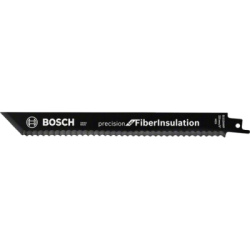 Plov listy Bosch Clean for Fiber Insulation S 1113 AWP, 2 ks