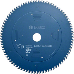 Plov kot Bosch Best for Laminate, pr. 216 mm