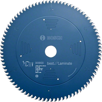 Plov kot Bosch Best for Laminate, pr. 304,8 mm