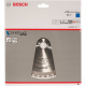 Plov kot Bosch Construct Metal, pr. 190 mm, 40 zubov