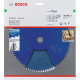 Plov kot Bosch Expert for Wood, pr. 254 mm, 80 zubov