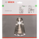 Pílový kotúč Bosch Speedline Wood, 165 mm, otvor 20 mm, 12 zubov