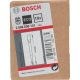 Sek Bosch SDS-plus, ploch L 250 mm, 10 ks