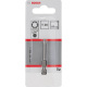 Skrutkovac hrot Bosch Extra Hart T20, L 49 mm