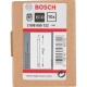 Sekáč Bosch SDS-plus, špicatý L 250 mm, 10 ks