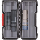 30-dielna sprava plovch listov Bosch Tough Box Basic for Wood/Metal