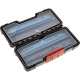 15-dielna sprava plovch listov Bosch Tough Box Basic for Wood/Metal