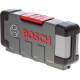 20-dielna sprava plovch listov Bosch Tough Box Flexible and Top for Wood/Metal