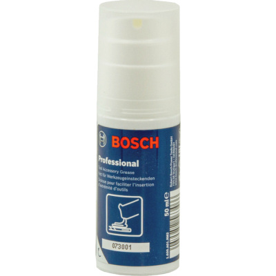 Univerzlny mazac tuk Bosch pre nstroje, 50 ml