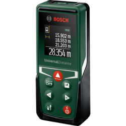 Digitlny laserov mera vzdialenost Bosch UniversalDistance 30