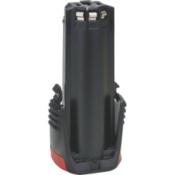 Akumultor Bosch GBA 3,6 V/2,0 Ah Professional