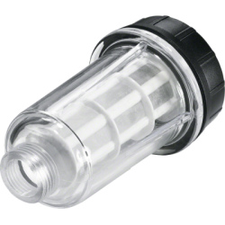 Vodn filter Bosch pre AQT, vek