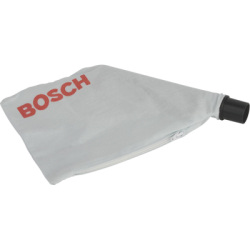 Plten vrecko na prach Bosch s adaptrom pre GFF 22 A