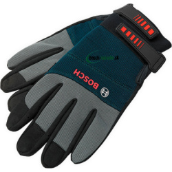 Zhradn rukavice Bosch, vekos  XL